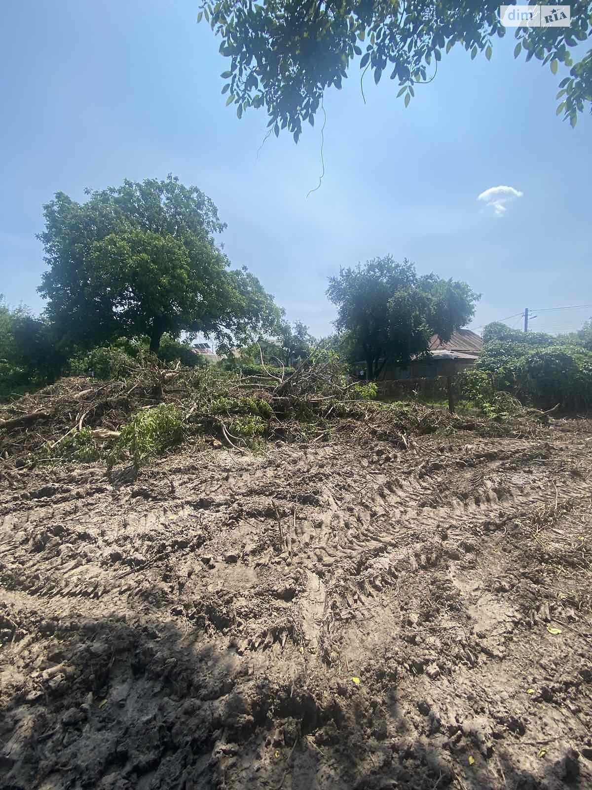 Земельна ділянка сільськогосподарського призначення в Гатне, площа 16 соток фото 1 Земельна ділянка сільськогосподарського призначення в Гатне, площа 16 соток фото 1