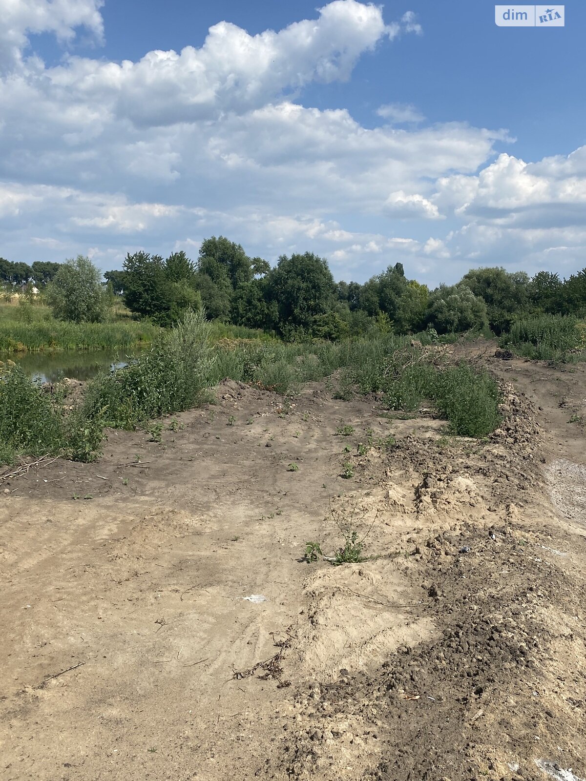 Земельна ділянка сільськогосподарського призначення в Гавришівці, площа 130 соток фото 1