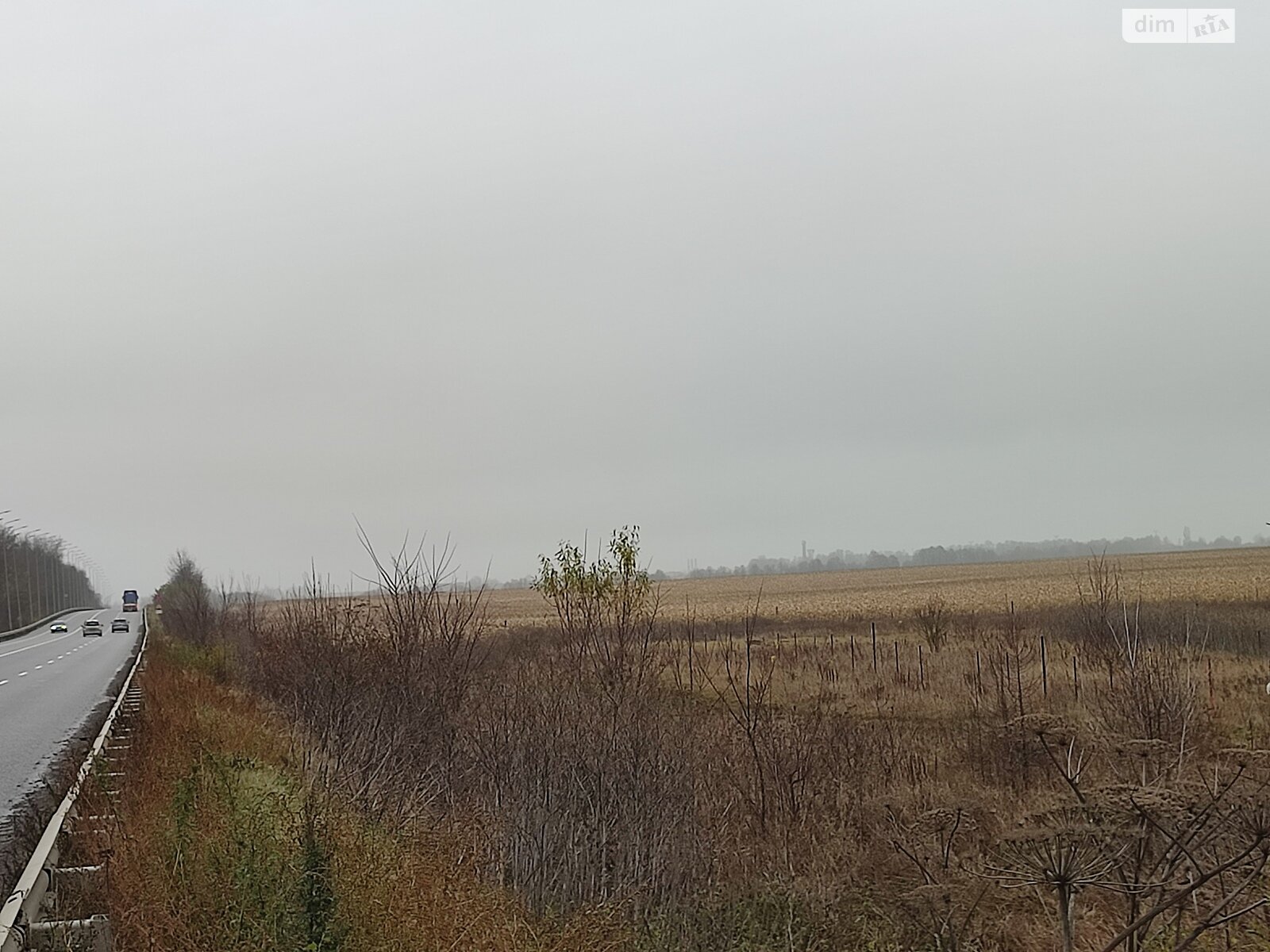 Земельна ділянка сільськогосподарського призначення в Гавришівці, площа 1.32 Га фото 1 Земельна ділянка сільськогосподарського призначення в Гавришівці, площа 1.32 Га фото 1