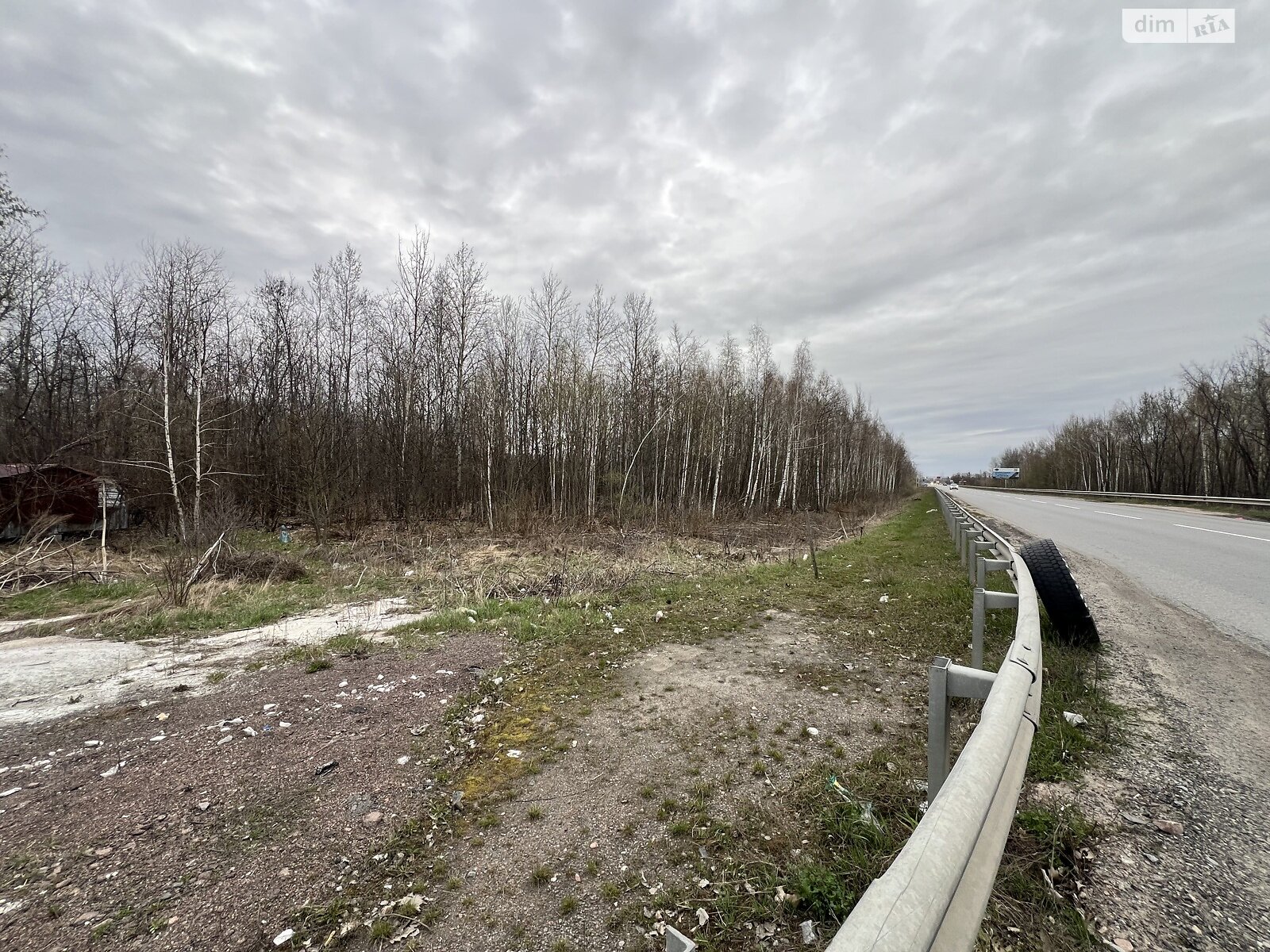 Земельна ділянка сільськогосподарського призначення в Глибочиці, площа 25 соток фото 1 Земельна ділянка сільськогосподарського призначення в Глибочиці, площа 25 соток фото 1