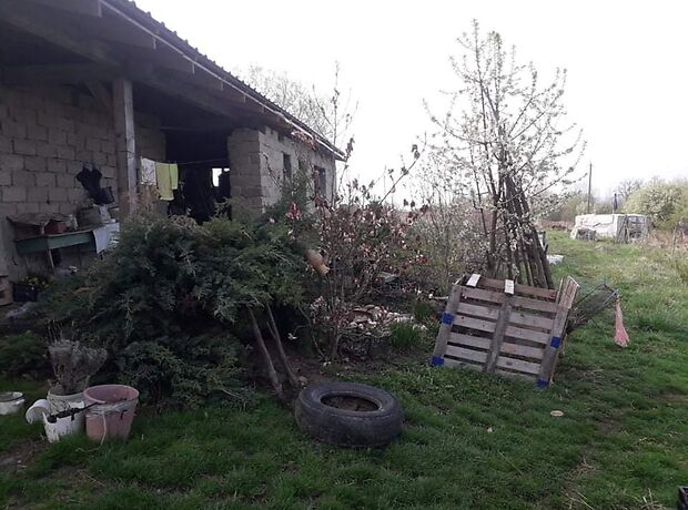 Земельный участок сельскохозяйственного назначения в Глубокой, площадь 103 сотки фото 1 Земельный участок сельскохозяйственного назначения в Глубокой, площадь 103 сотки фото 1