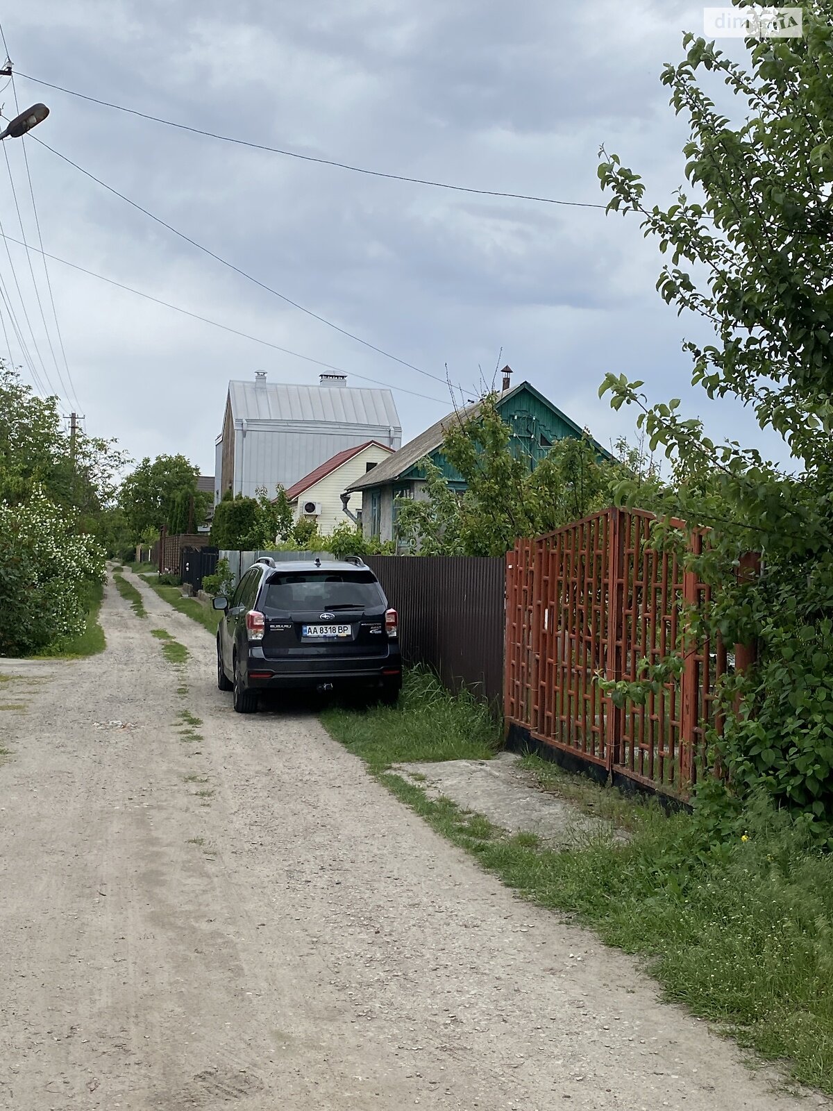 Земельный участок сельскохозяйственного назначения в Гнедине, площадь 5.62 сотки фото 1 Земельный участок сельскохозяйственного назначения в Гнедине, площадь 5.62 сотки фото 1