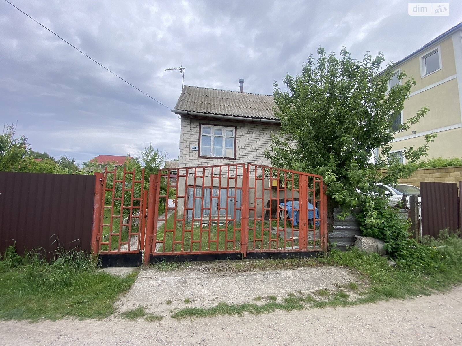 Земельный участок сельскохозяйственного назначения в Гнедине, площадь 5.62 сотки фото 1 Земельный участок сельскохозяйственного назначения в Гнедине, площадь 5.62 сотки фото 1