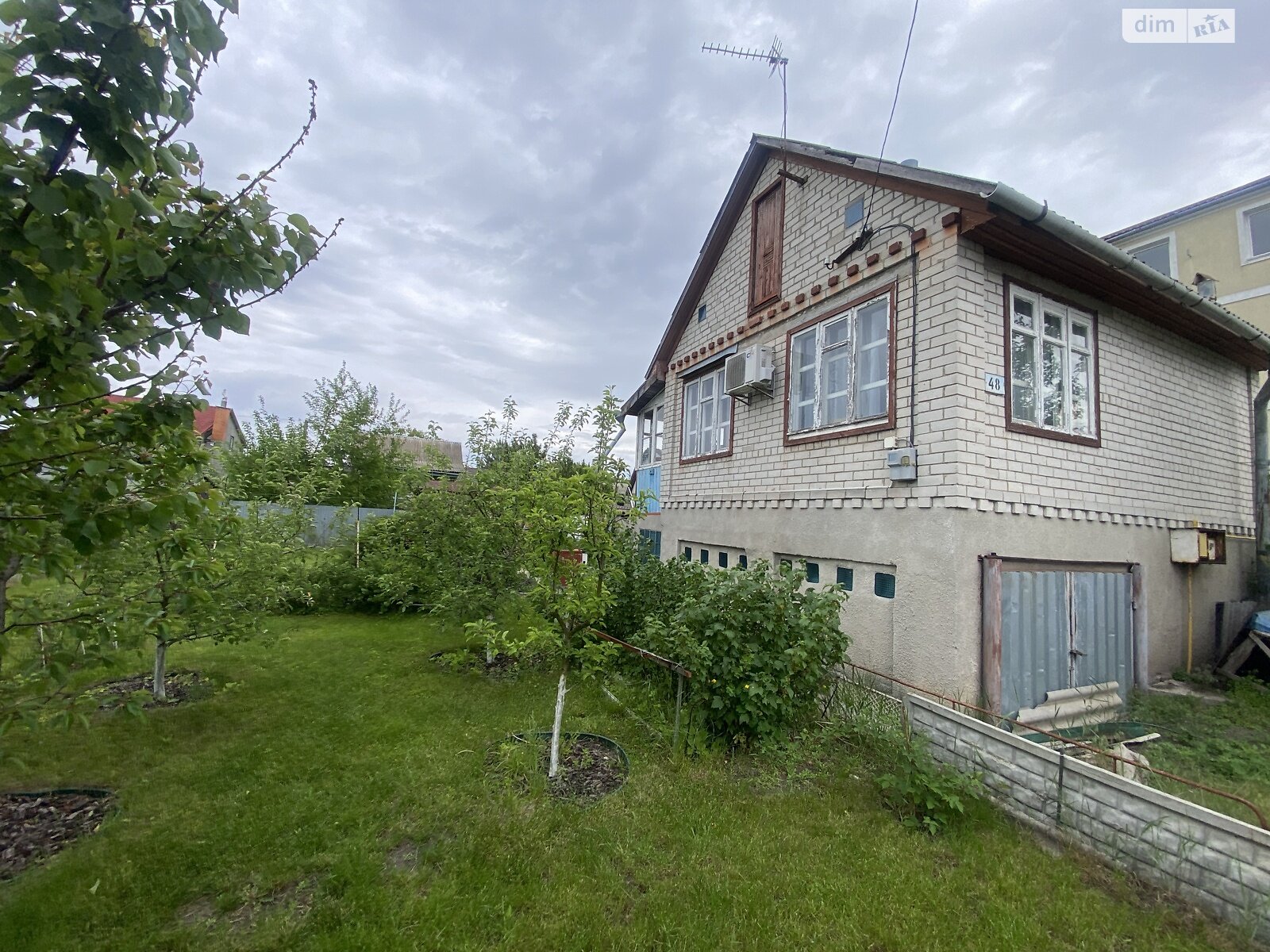 Земельный участок сельскохозяйственного назначения в Гнедине, площадь 5.62 сотки фото 1 Земельный участок сельскохозяйственного назначения в Гнедине, площадь 5.62 сотки фото 1