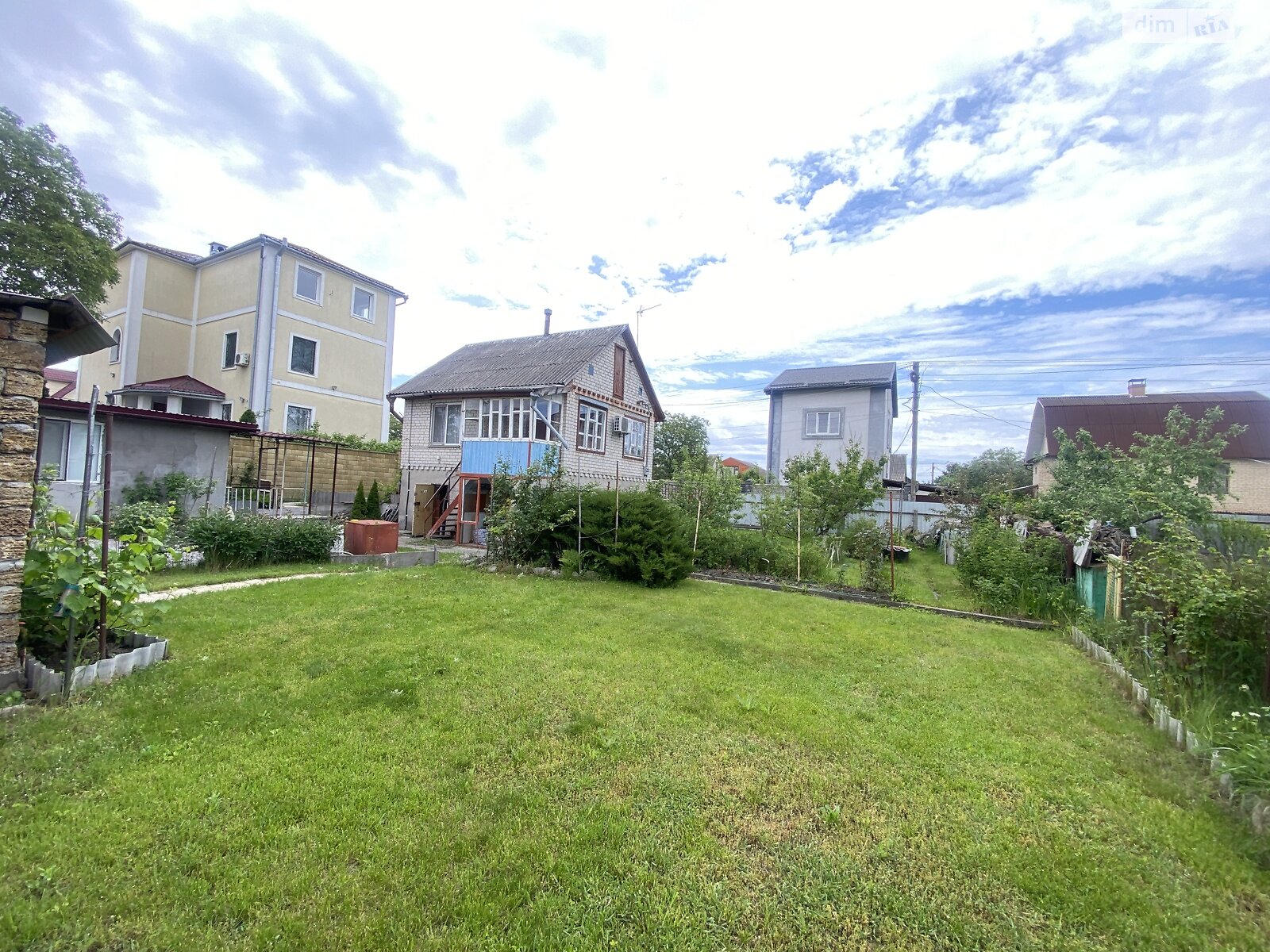 Земельный участок сельскохозяйственного назначения в Гнедине, площадь 5.62 сотки фото 1 Земельный участок сельскохозяйственного назначения в Гнедине, площадь 5.62 сотки фото 1