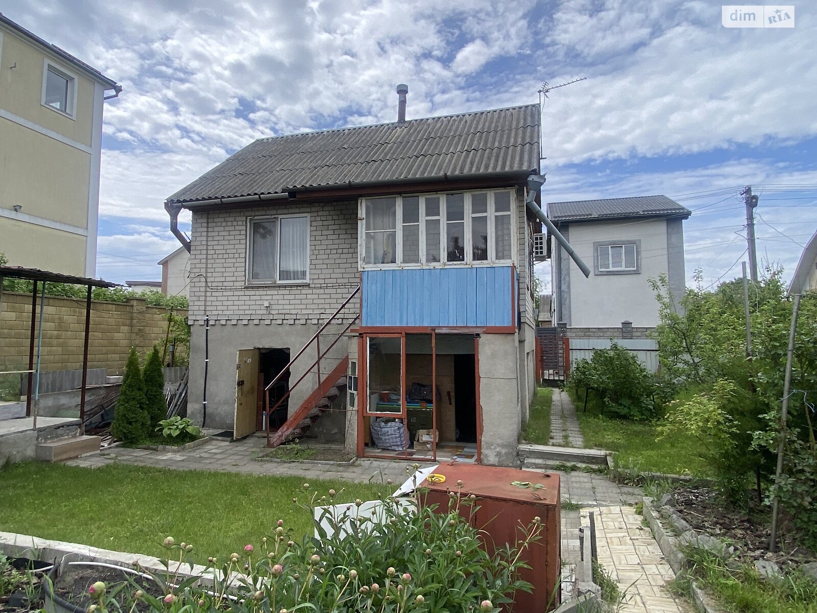 Земельный участок сельскохозяйственного назначения в Гнедине, площадь 5.62 сотки фото 1 Земельный участок сельскохозяйственного назначения в Гнедине, площадь 5.62 сотки фото 1