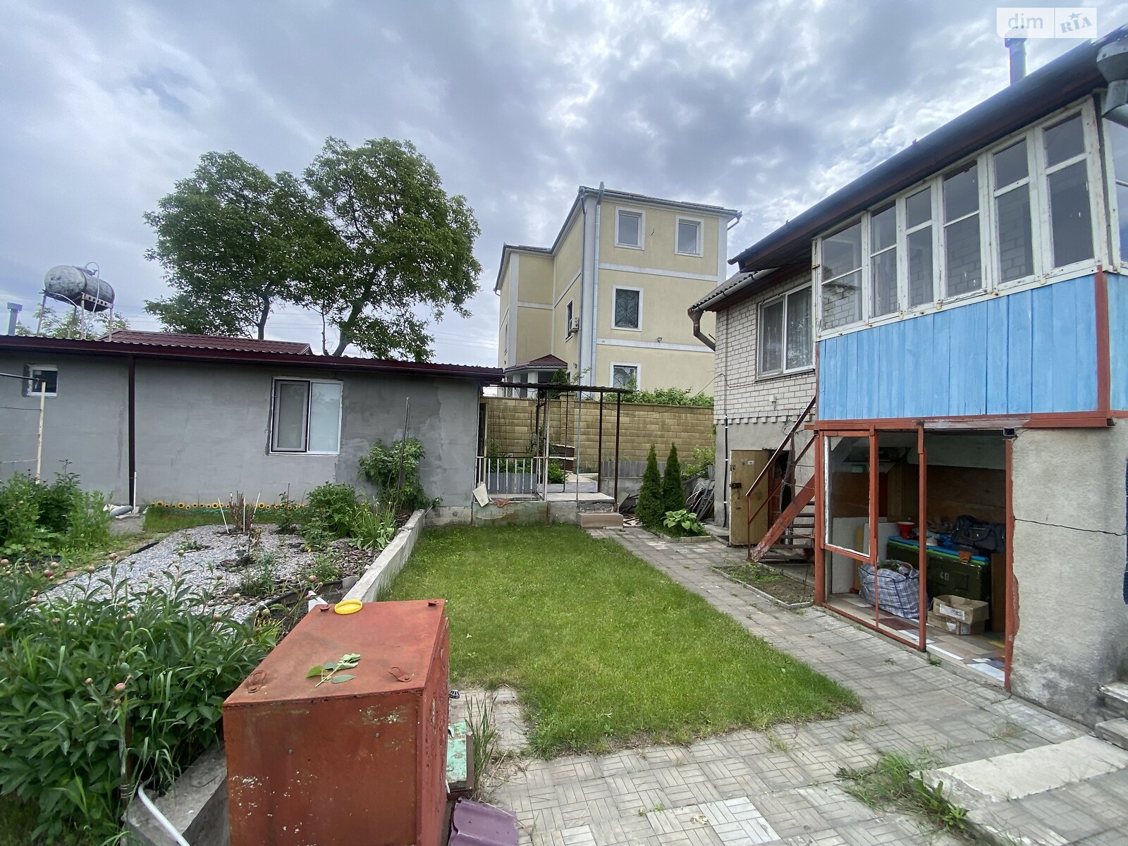 Земельный участок сельскохозяйственного назначения в Гнедине, площадь 5.62 сотки фото 1 Земельный участок сельскохозяйственного назначения в Гнедине, площадь 5.62 сотки фото 1