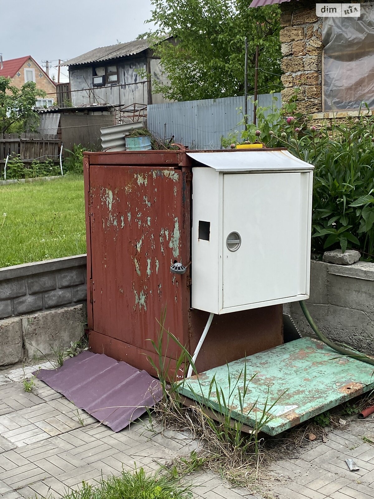 Земельный участок сельскохозяйственного назначения в Гнедине, площадь 5.62 сотки фото 1 Земельный участок сельскохозяйственного назначения в Гнедине, площадь 5.62 сотки фото 1