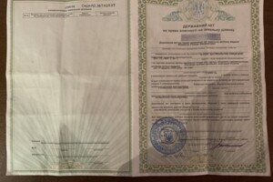 Земельна ділянка сільськогосподарського призначення в Гнідині, площа 1 Га фото 2