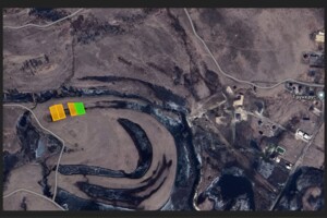 Земельный участок сельскохозяйственного назначения в Гнедине, площадь 12 соток фото 2