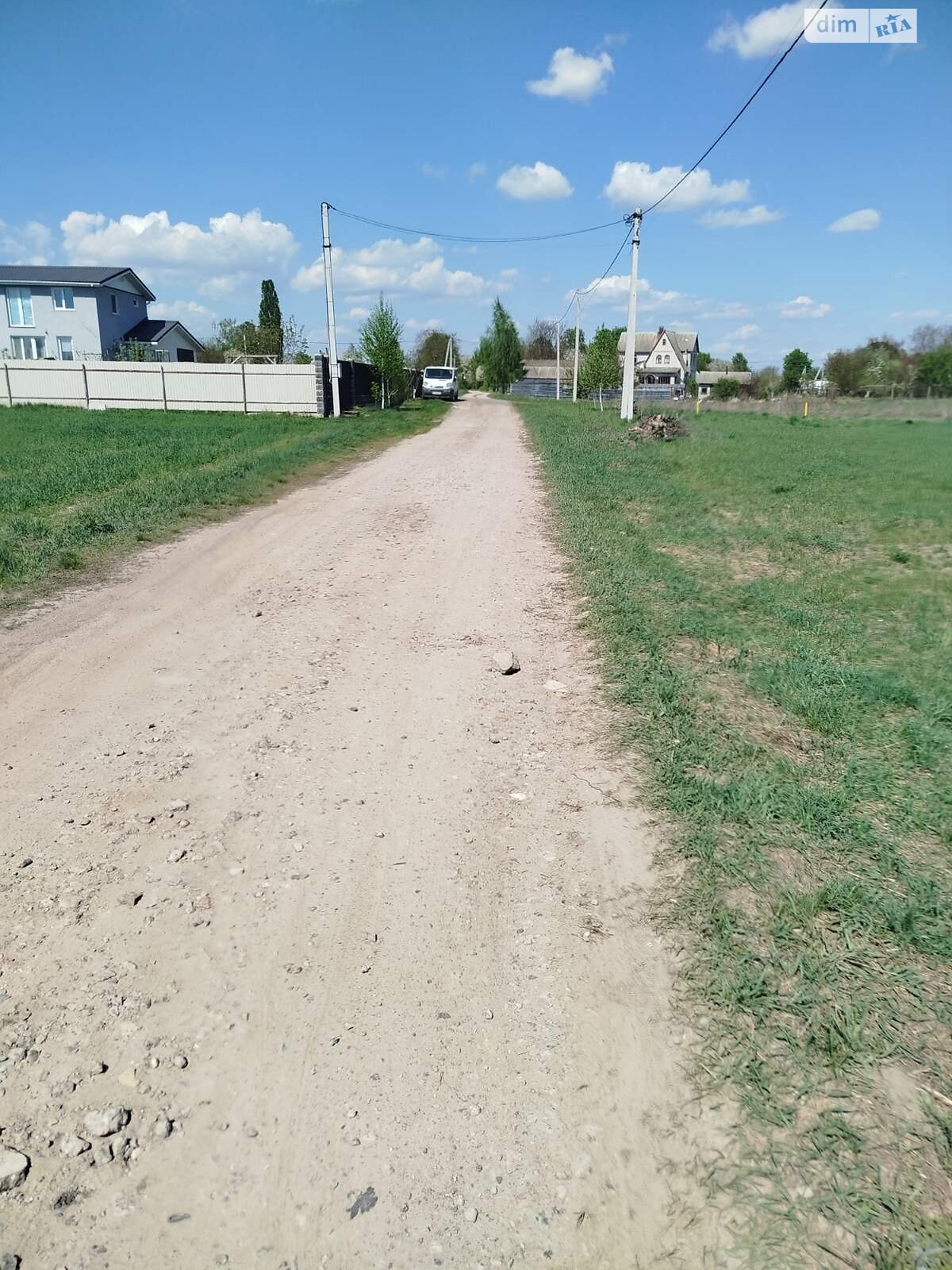 Земельный участок сельскохозяйственного назначения в Гоголеве, площадь 34.76 сотки фото 1 Земельный участок сельскохозяйственного назначения в Гоголеве, площадь 34.76 сотки фото 1