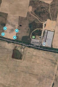 Земельный участок сельскохозяйственного назначения в Горе, площадь 193 сотки фото 2