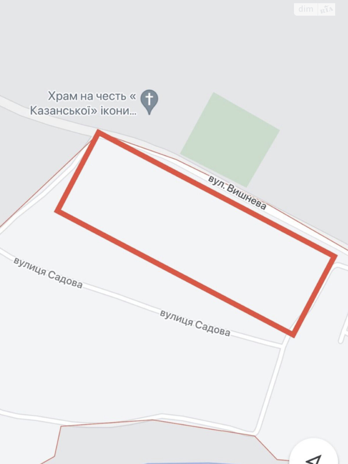 Земельна ділянка сільськогосподарського призначення в Горбовичах, площа 4.7 Га фото 1 Земельна ділянка сільськогосподарського призначення в Горбовичах, площа 4.7 Га фото 1