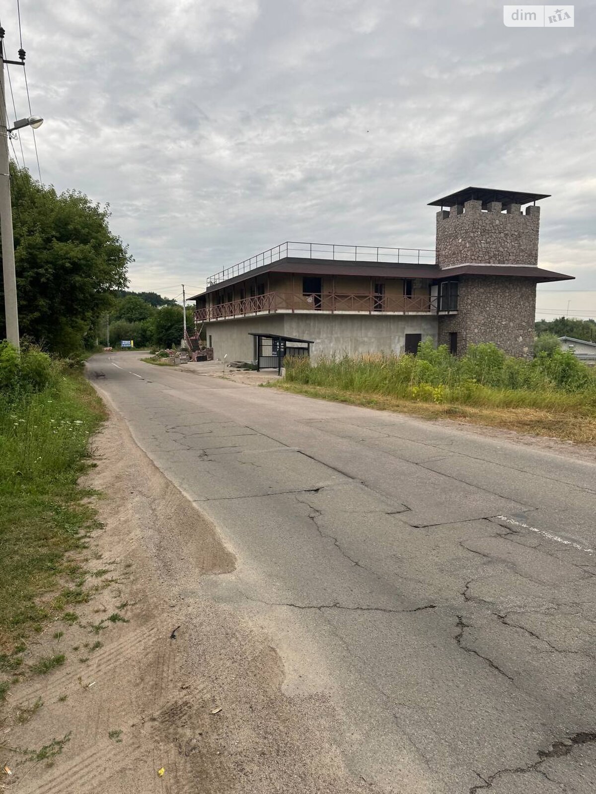 Земельный участок сельскохозяйственного назначения в Горбовичах, площадь 2.6961 Га фото 1 Земельный участок сельскохозяйственного назначения в Горбовичах, площадь 2.6961 Га фото 1