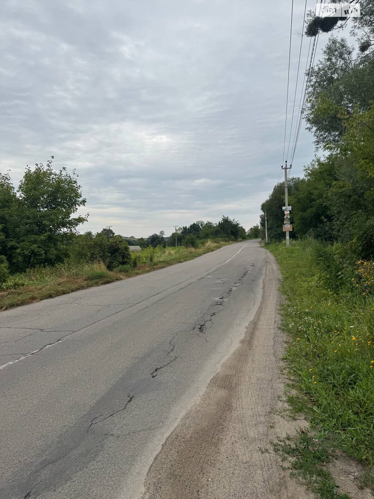 Земельный участок сельскохозяйственного назначения в Горбовичах, площадь 2.6961 Га фото 1 Земельный участок сельскохозяйственного назначения в Горбовичах, площадь 2.6961 Га фото 1