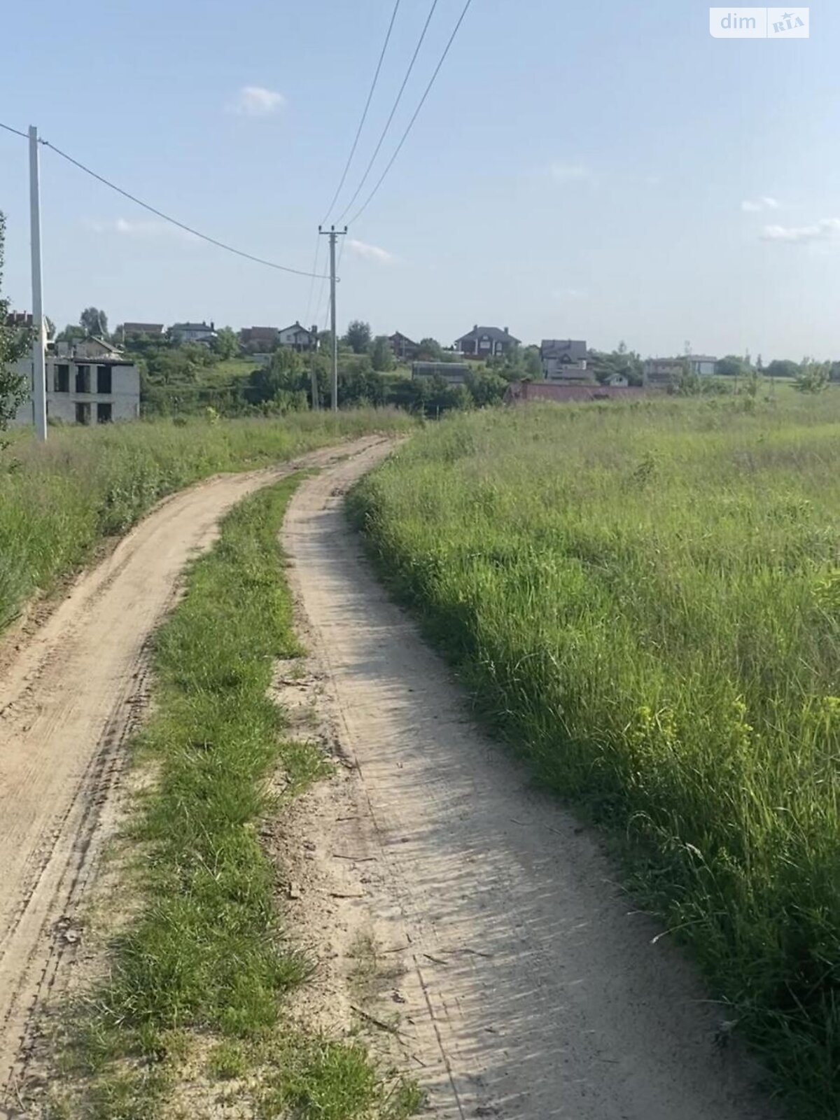 Земельный участок сельскохозяйственного назначения в Гореничах, площадь 14.95 сотки фото 1 Земельный участок сельскохозяйственного назначения в Гореничах, площадь 14.95 сотки фото 1