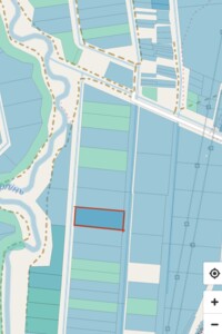 Земельный участок сельскохозяйственного назначения в Горенке, площадь 1.0644 Га фото 2