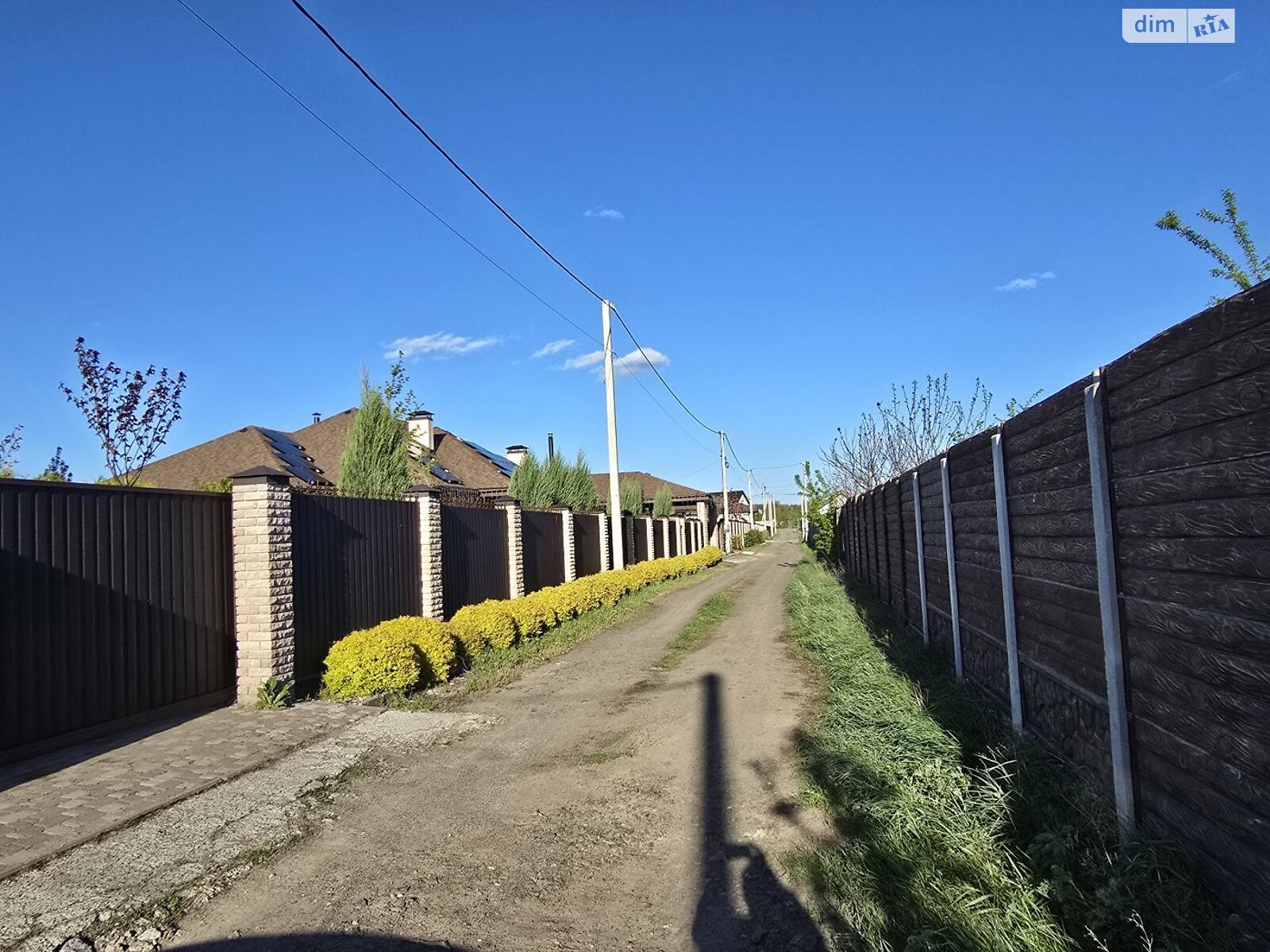 Земельна ділянка сільськогосподарського призначення в Горенці, площа 9.19 сотки фото 1 Земельна ділянка сільськогосподарського призначення в Горенці, площа 9.19 сотки фото 1