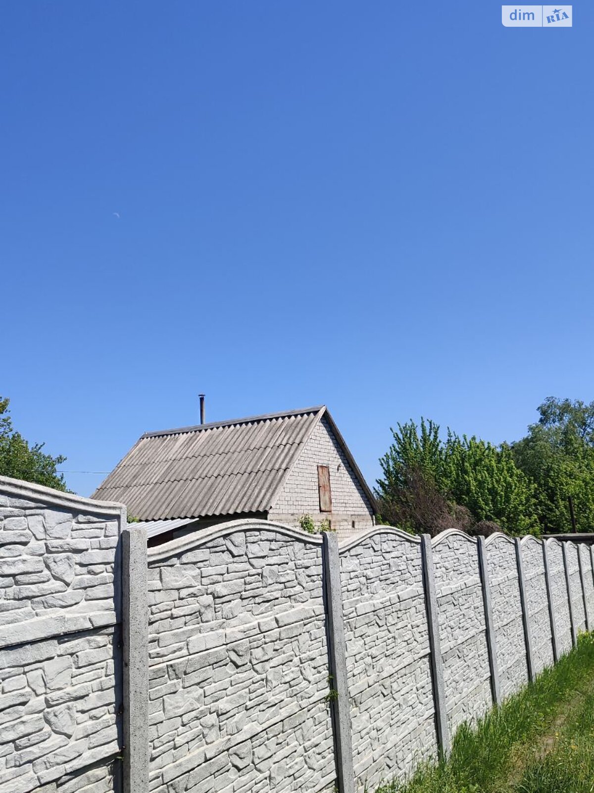 Земля сільськогосподарського призначення в Горішніх плавнях, площа 10 соток фото 1 Земля сільськогосподарського призначення в Горішніх плавнях, площа 10 соток фото 1