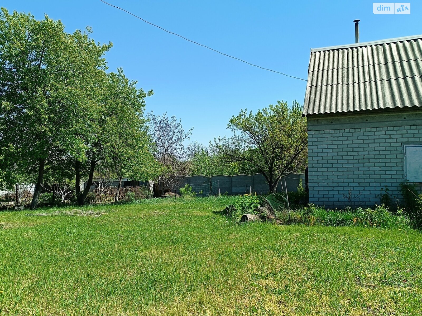 Земля сільськогосподарського призначення в Горішніх плавнях, площа 10 соток фото 1 Земля сільськогосподарського призначення в Горішніх плавнях, площа 10 соток фото 1