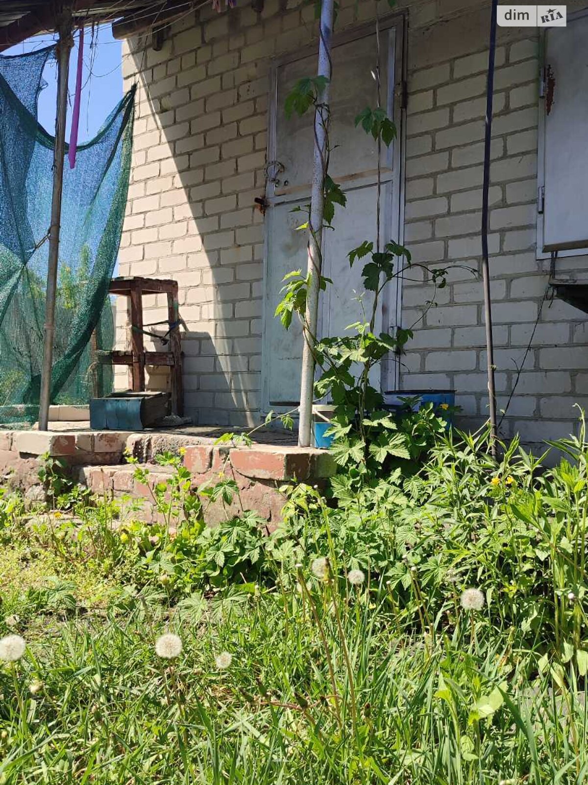 Земля сільськогосподарського призначення в Горішніх плавнях, площа 10 соток фото 1 Земля сільськогосподарського призначення в Горішніх плавнях, площа 10 соток фото 1