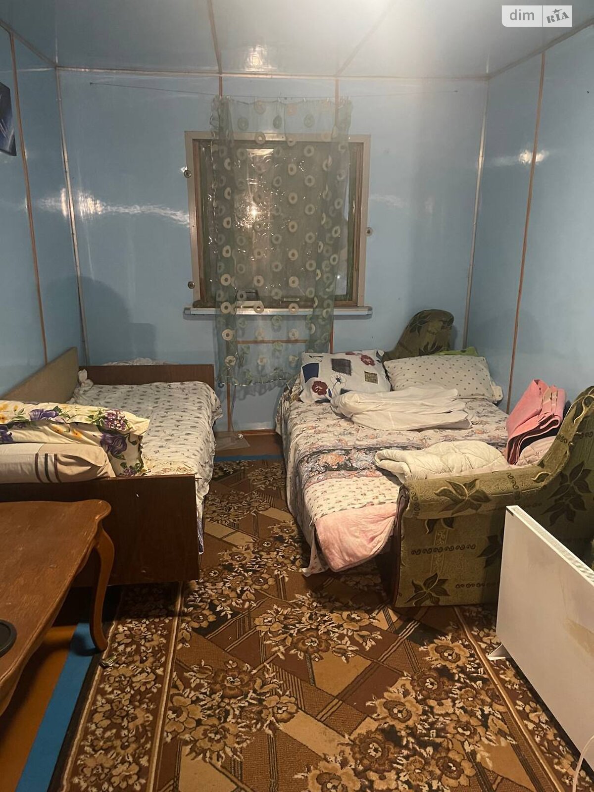 Земельна ділянка сільськогосподарського призначення в Горького, площа 6 соток фото 1