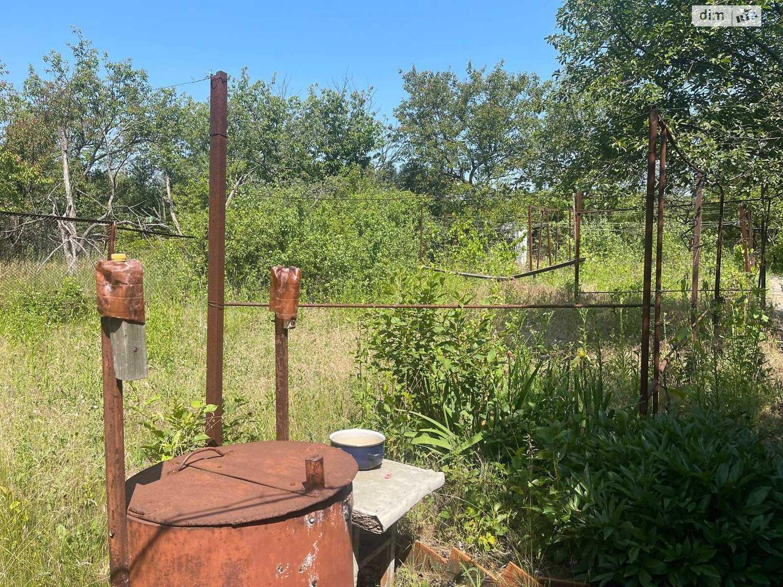 Земельна ділянка сільськогосподарського призначення в Горького, площа 6 соток фото 1