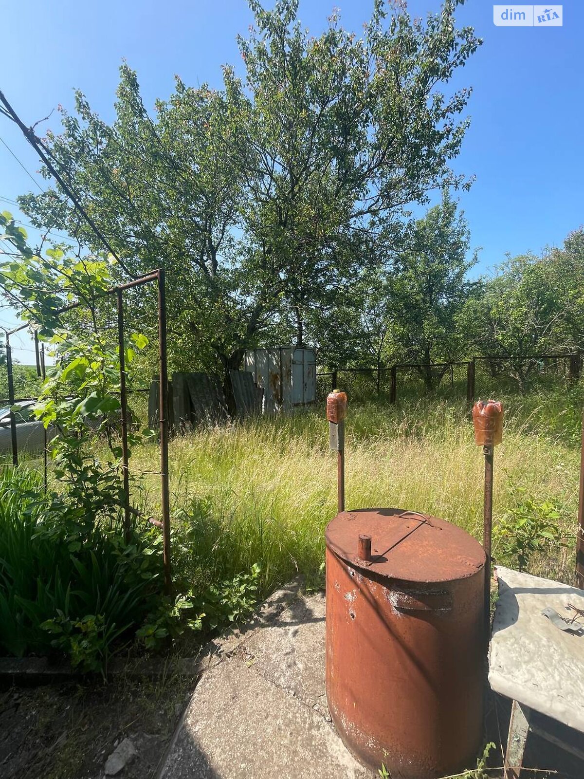 Земельна ділянка сільськогосподарського призначення в Горького, площа 6 соток фото 1