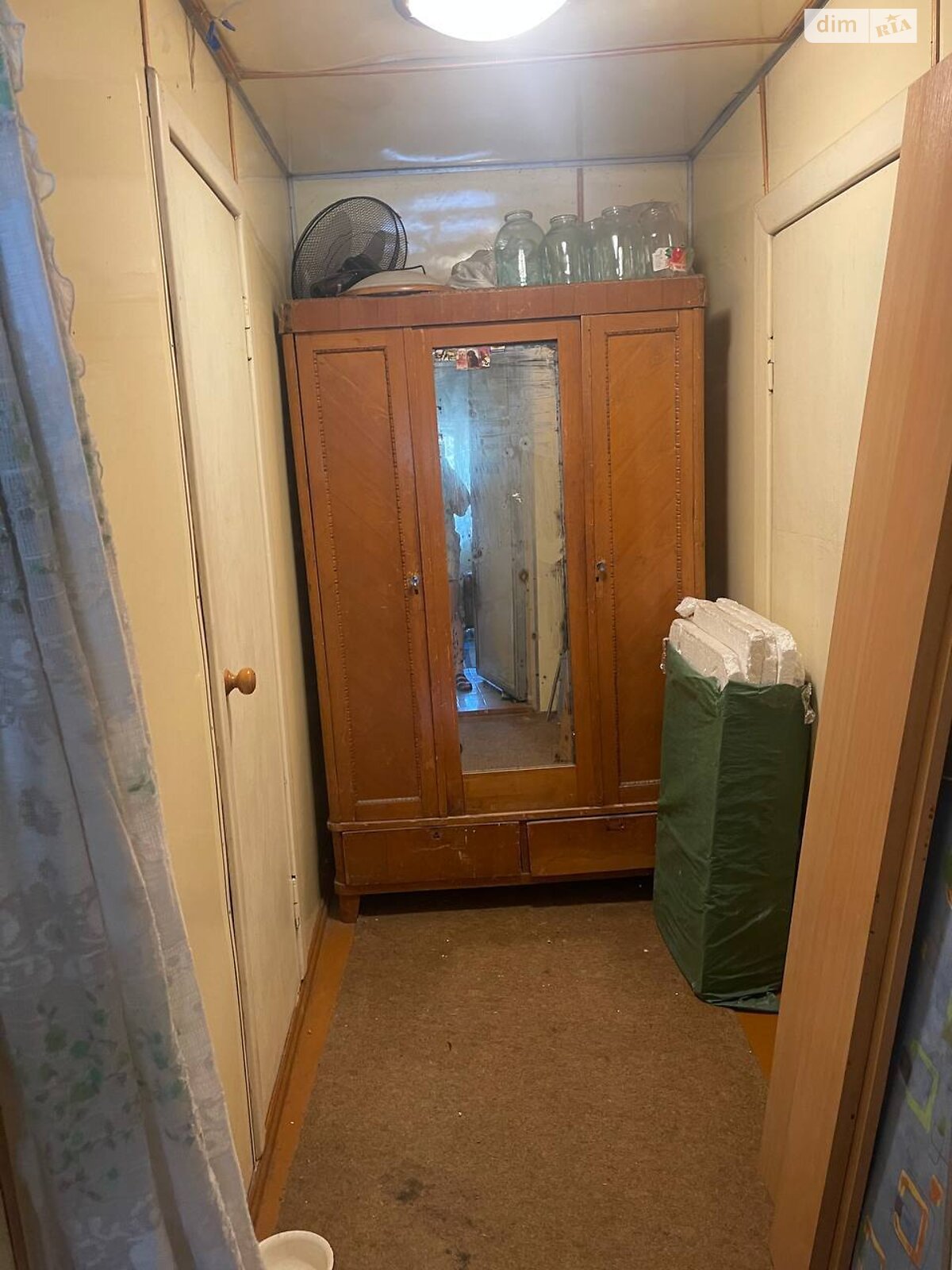 Земельна ділянка сільськогосподарського призначення в Горького, площа 6 соток фото 1