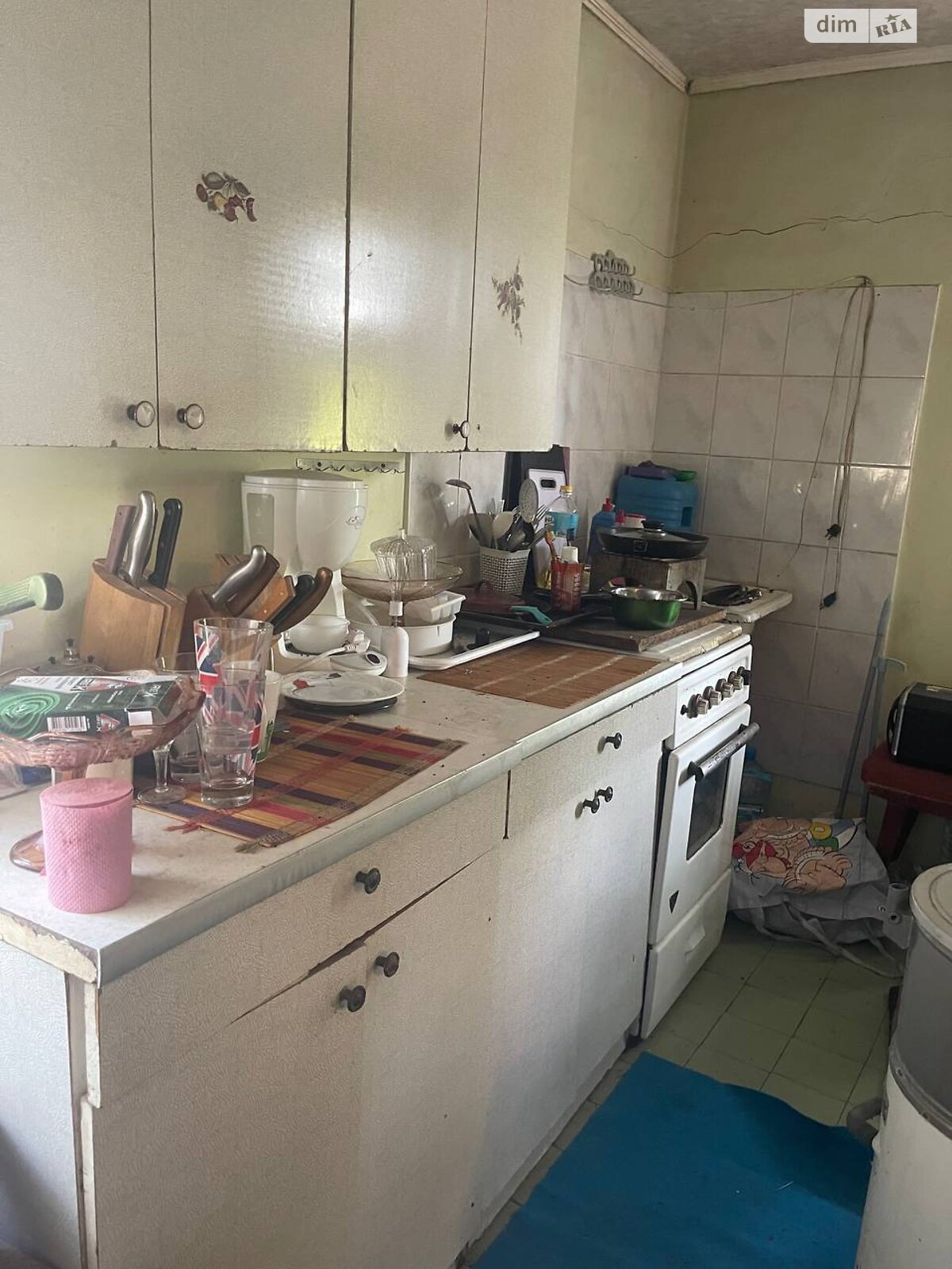 Земельна ділянка сільськогосподарського призначення в Горького, площа 6 соток фото 1