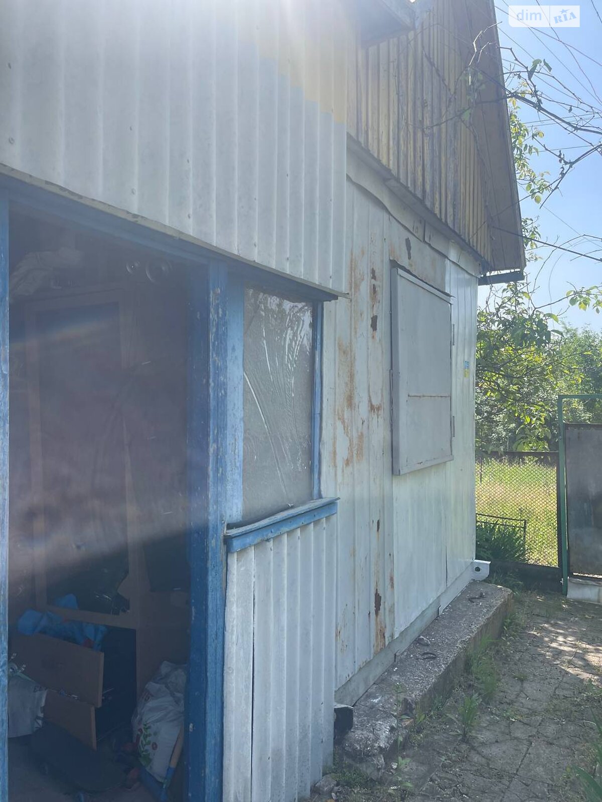 Земельна ділянка сільськогосподарського призначення в Горького, площа 6 соток фото 1