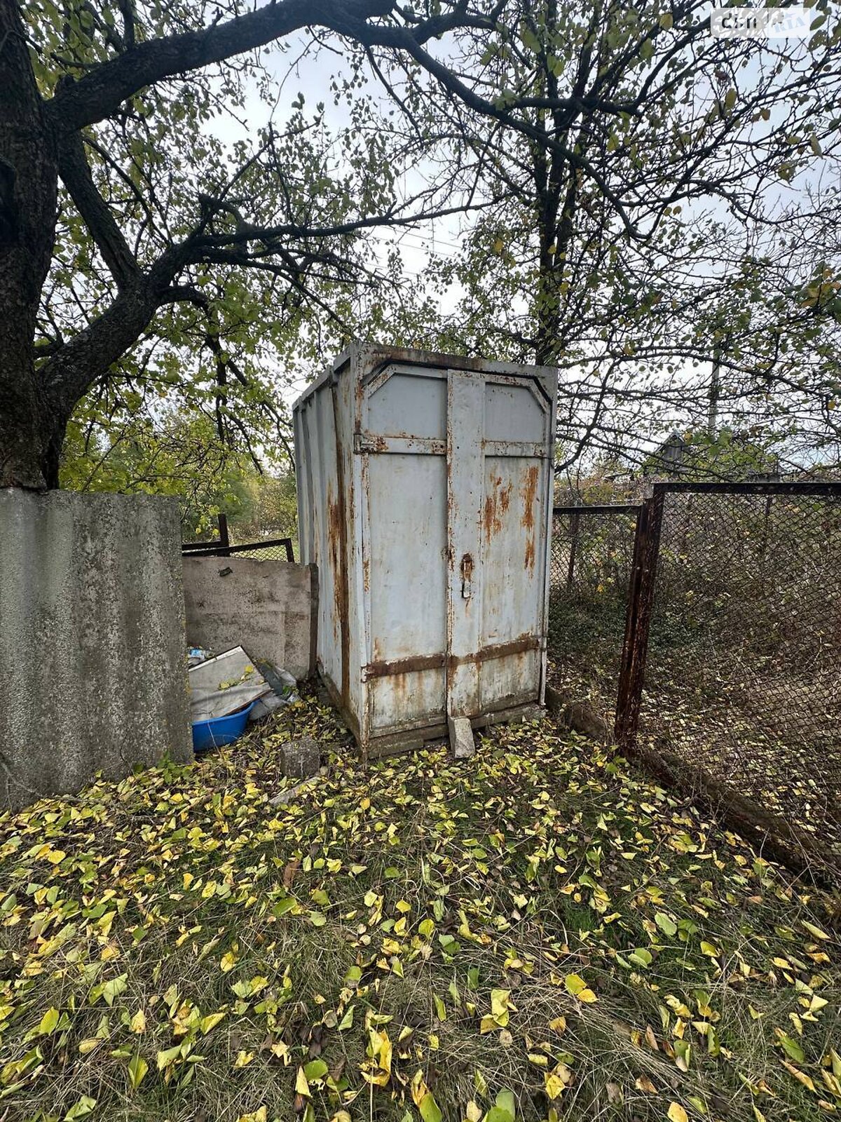 Земельна ділянка сільськогосподарського призначення в Горького, площа 6 соток фото 1