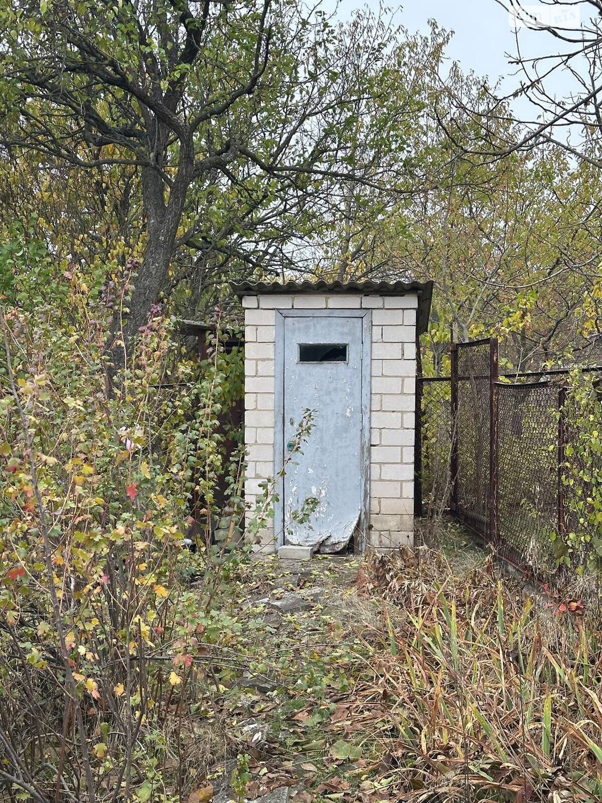 Земельна ділянка сільськогосподарського призначення в Горького, площа 6 соток фото 1