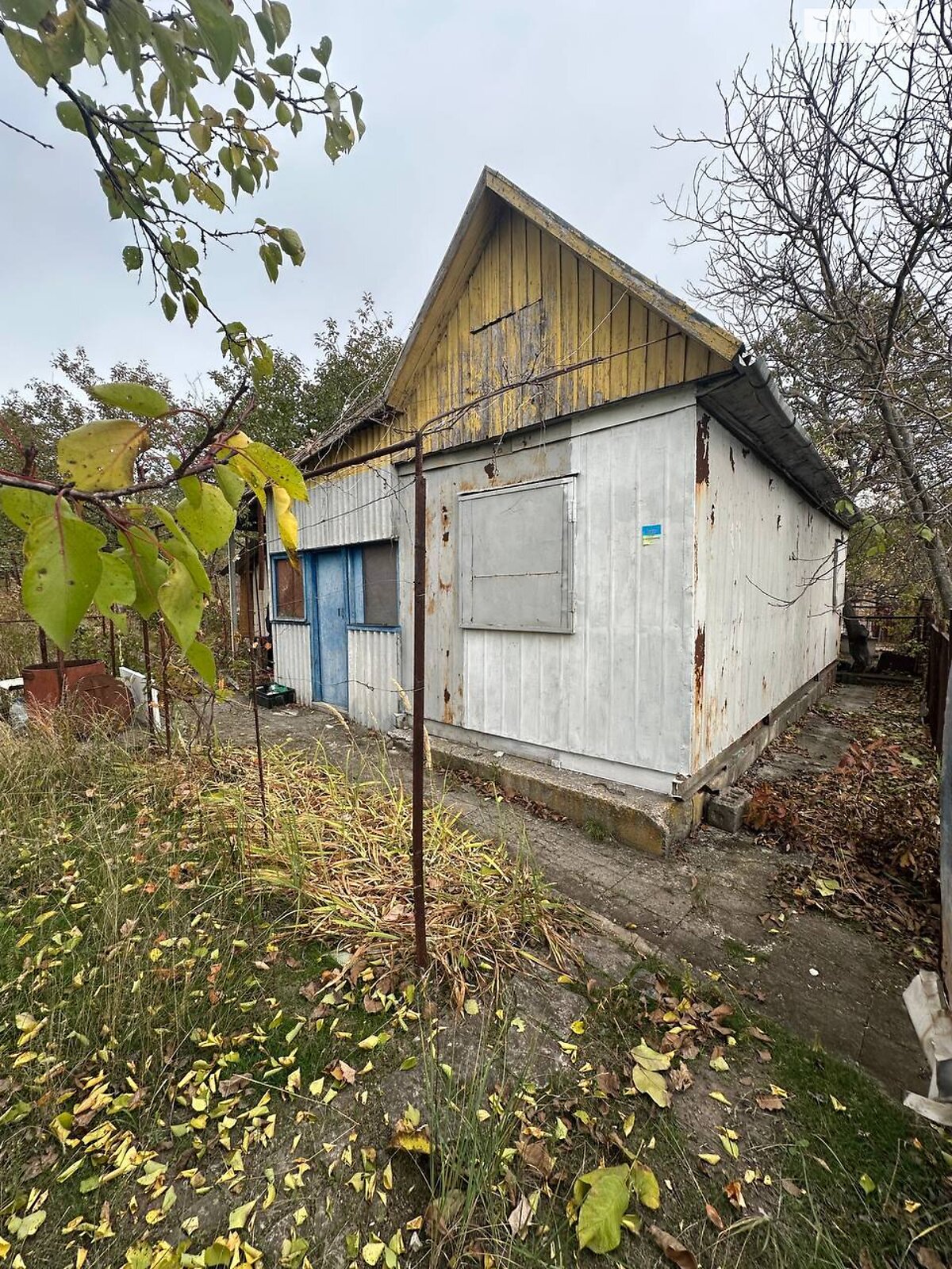 Земельна ділянка сільськогосподарського призначення в Горького, площа 6 соток фото 1