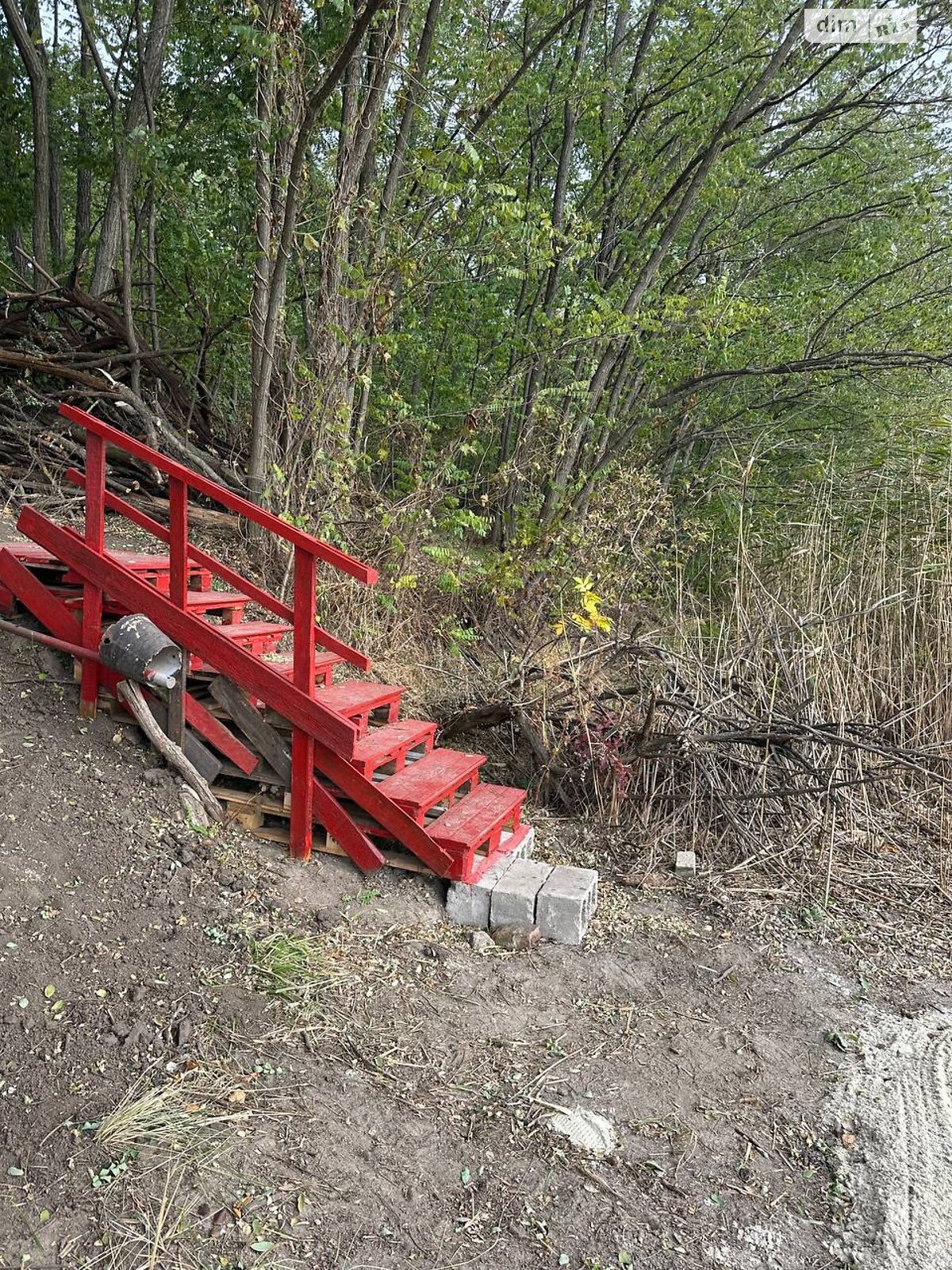 Земельна ділянка сільськогосподарського призначення в Горького, площа 6 соток фото 1