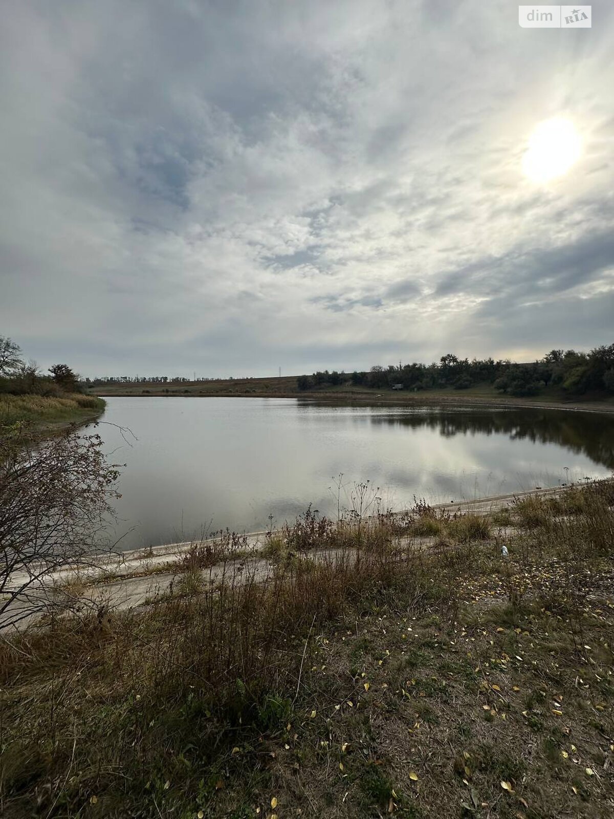 Земельна ділянка сільськогосподарського призначення в Горького, площа 6 соток фото 1