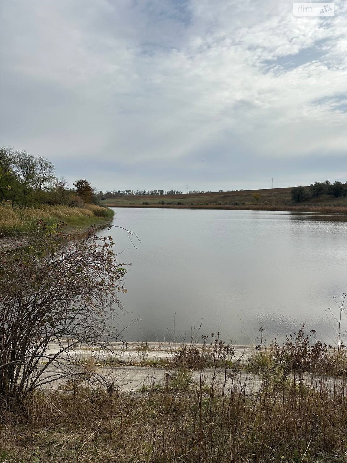 Земельна ділянка сільськогосподарського призначення в Горького, площа 6 соток фото 1
