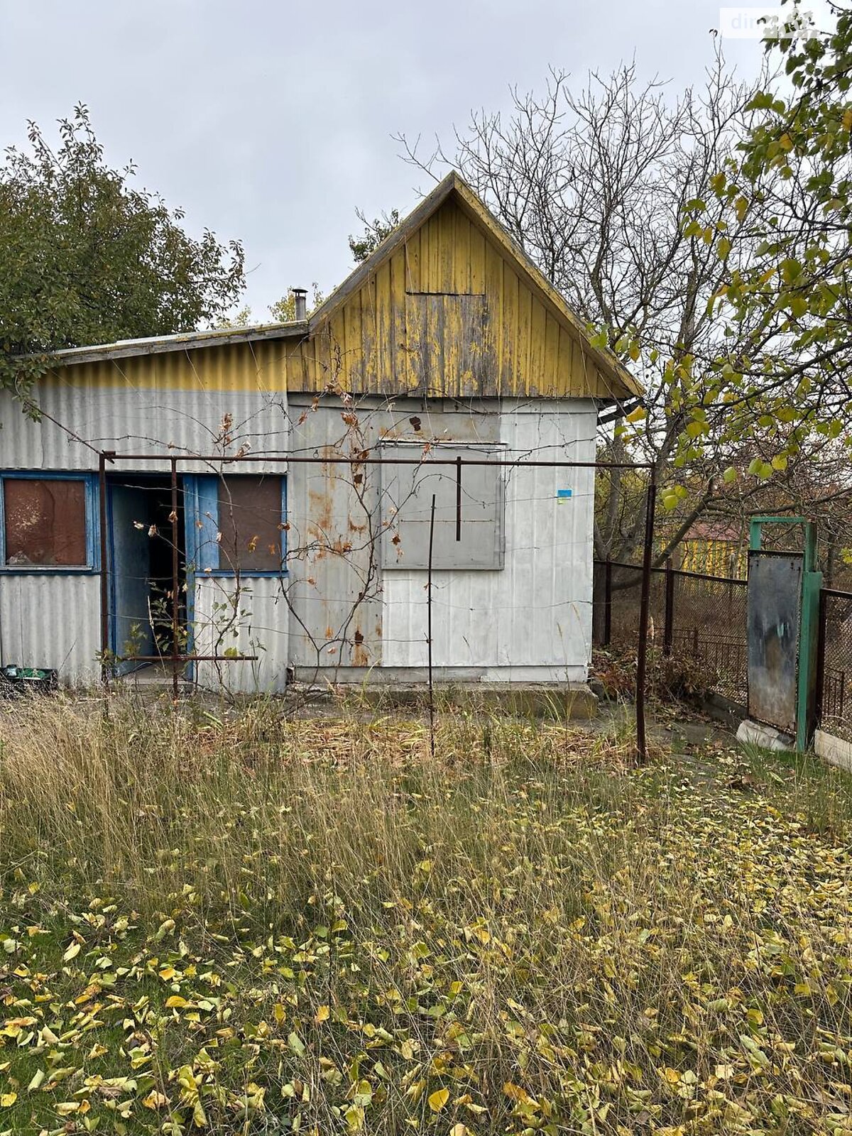 Земельна ділянка сільськогосподарського призначення в Горького, площа 6 соток фото 1