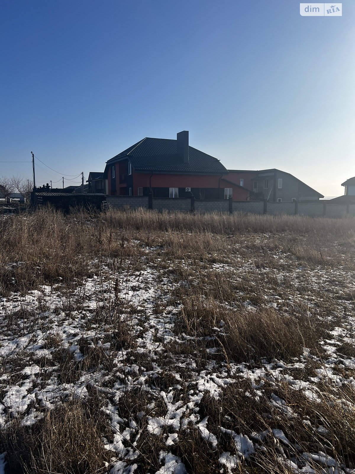 Земельна ділянка сільськогосподарського призначення в Городищі, площа 9 соток фото 1 Земельна ділянка сільськогосподарського призначення в Городищі, площа 9 соток фото 1