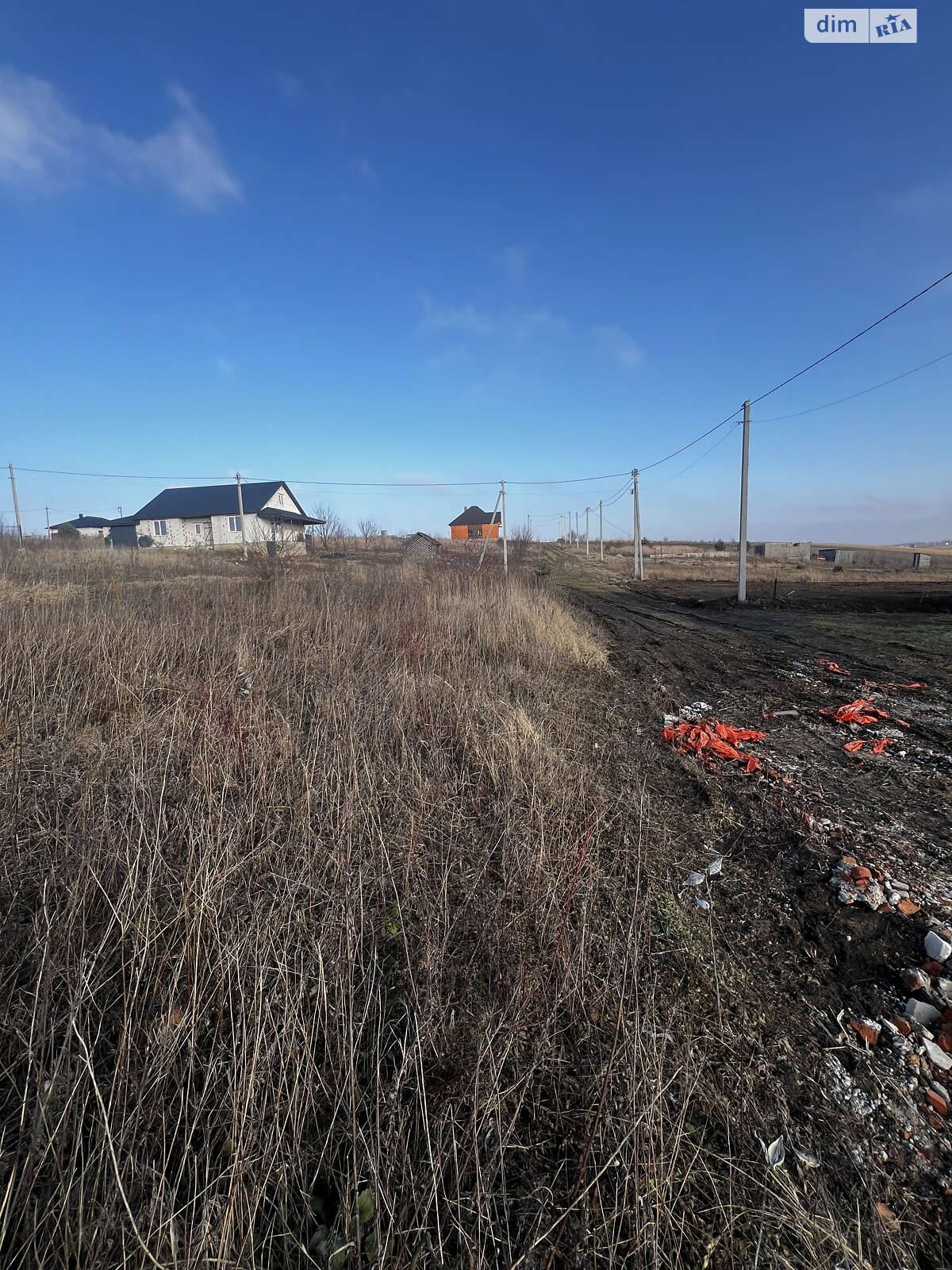 Земельный участок сельскохозяйственного назначения в Городище, площадь 9 соток фото 1