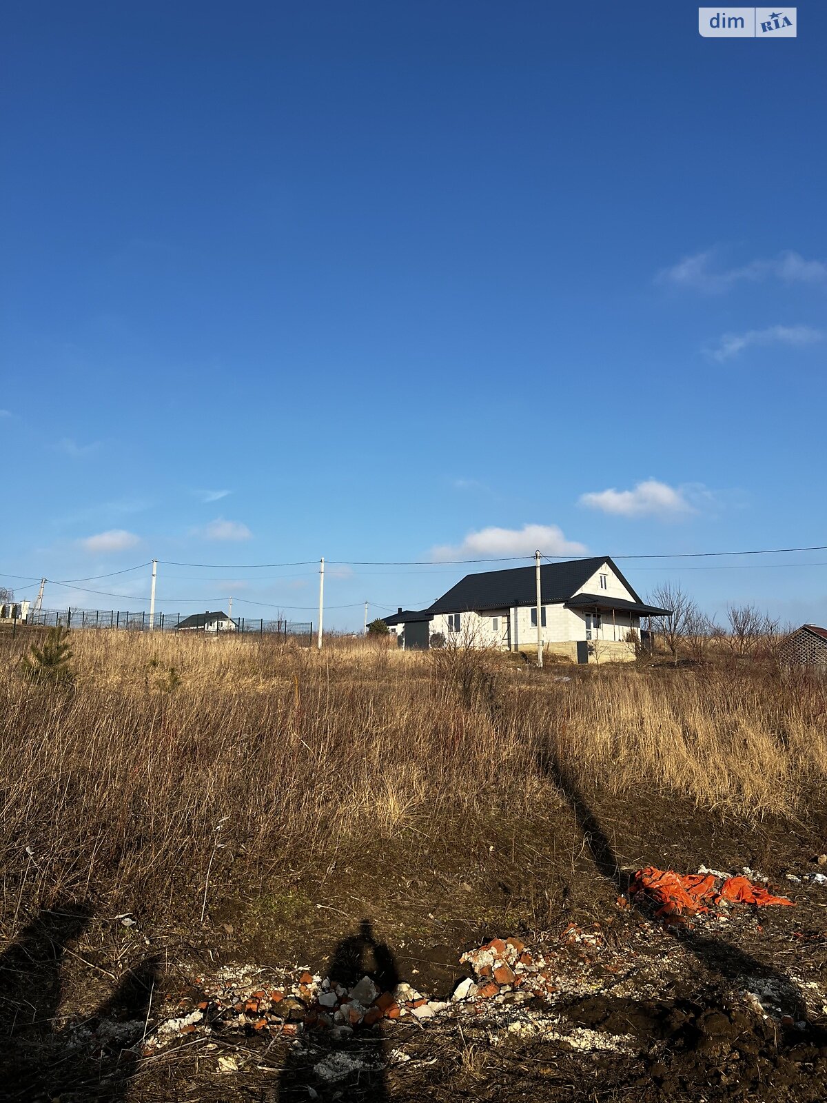 Земельна ділянка сільськогосподарського призначення в Городищі, площа 9 соток фото 1 Земельна ділянка сільськогосподарського призначення в Городищі, площа 9 соток фото 1