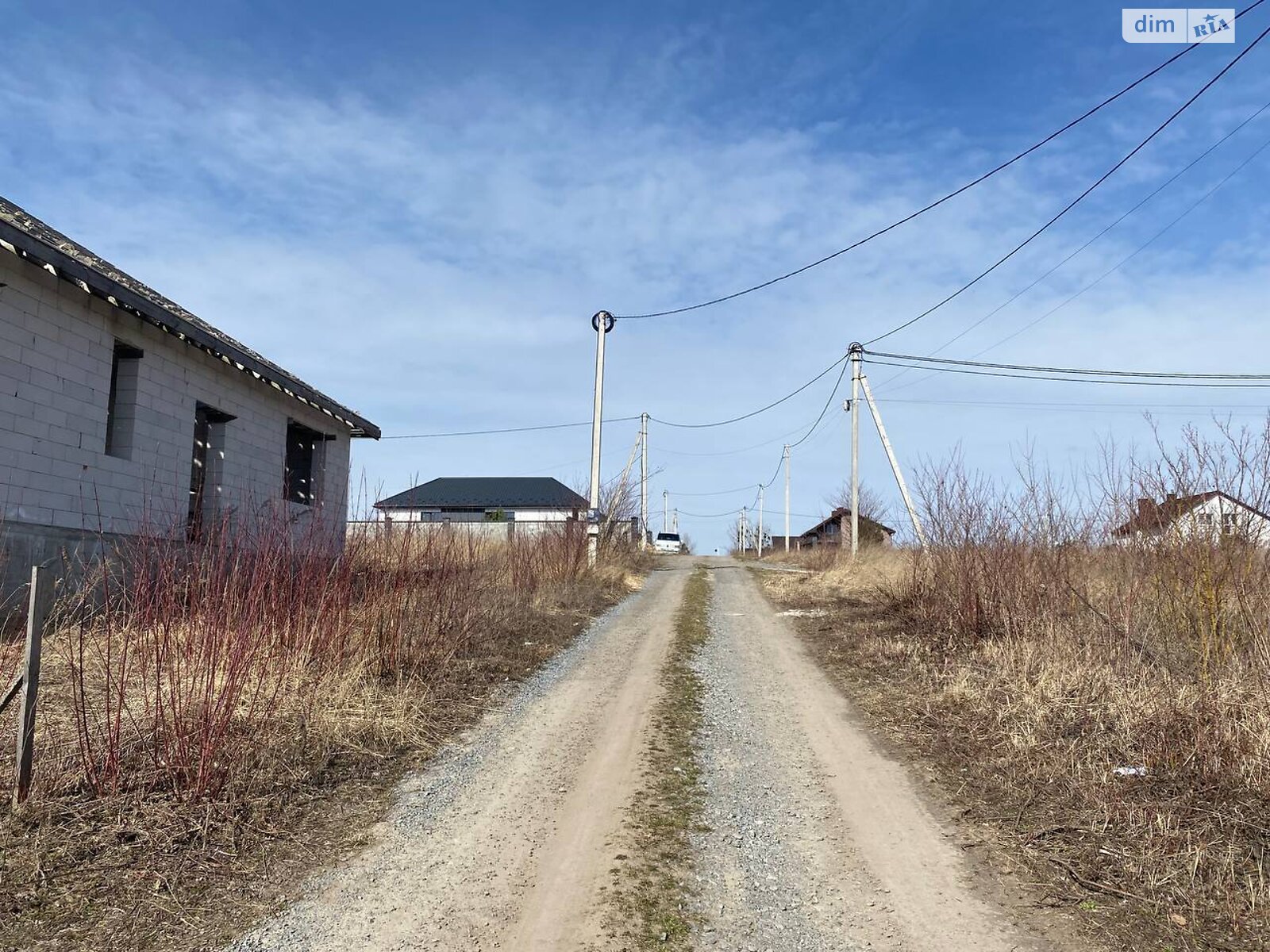 Земельна ділянка сільськогосподарського призначення в Городищі, площа 9 соток фото 1