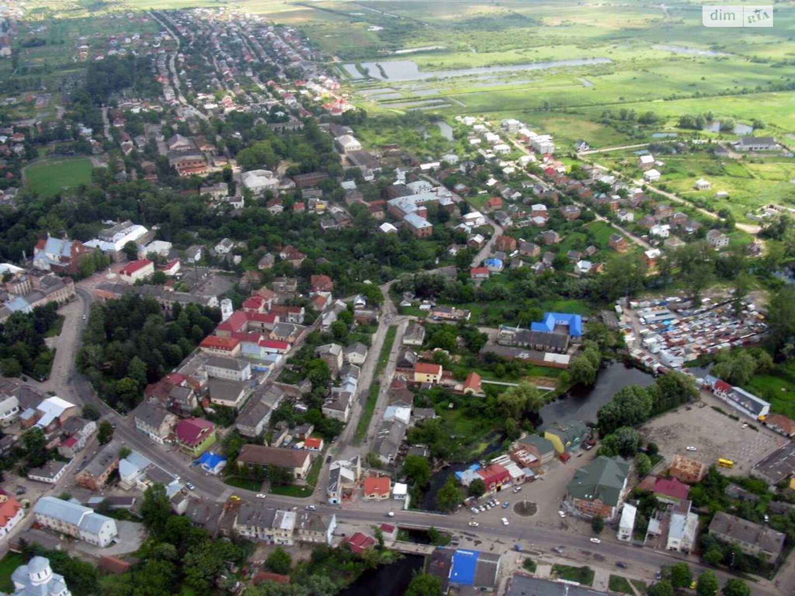 Земля сельскохозяйственного назначения в Городке, район Городок, площадь 2 сотки фото 1