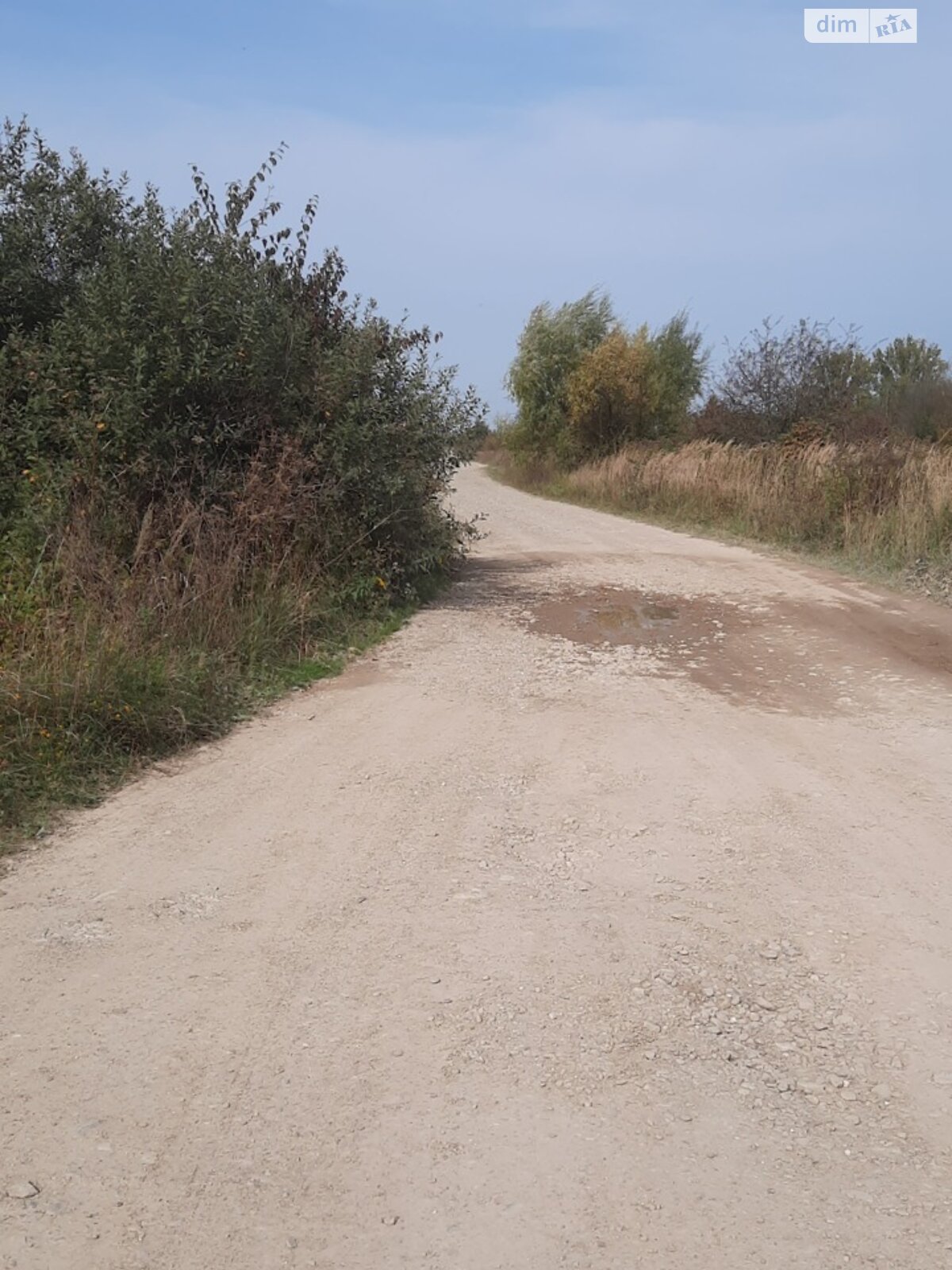 Земля сельскохозяйственного назначения в Городке, район Городок, площадь 8 соток фото 1