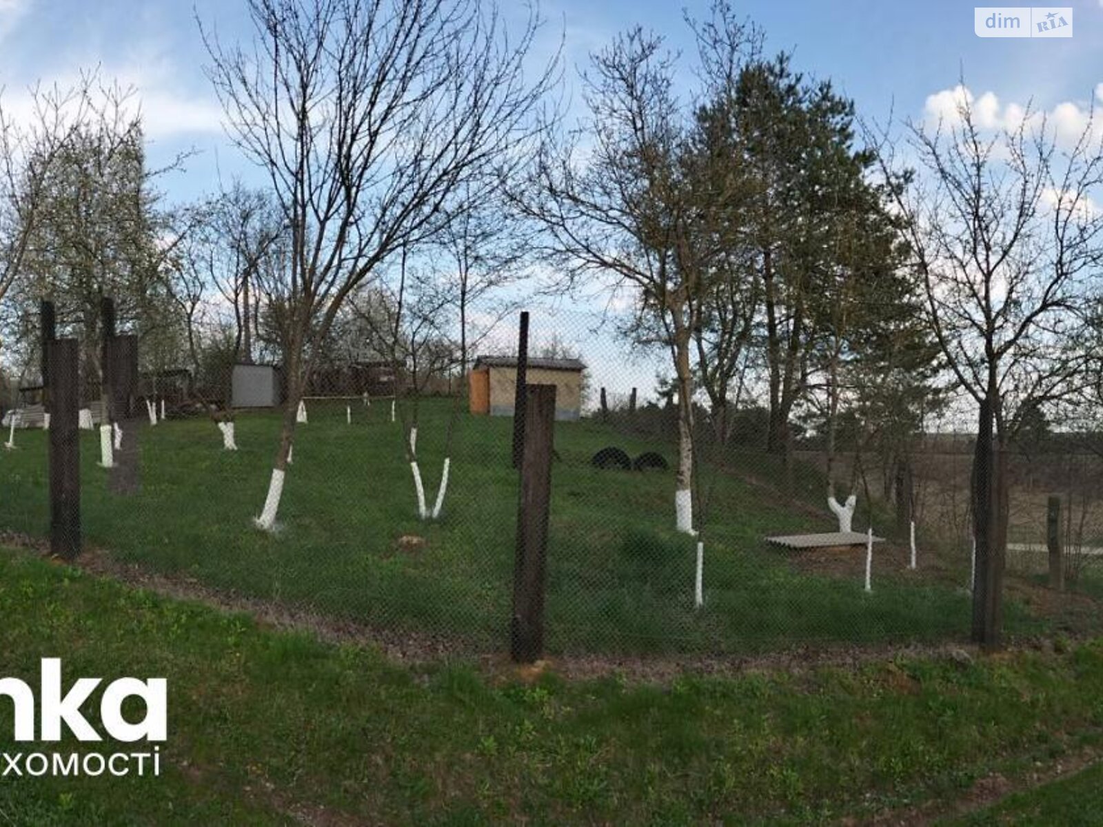 Земля сельскохозяйственного назначения в Городке, район Городок, площадь 9.5 сотки фото 1