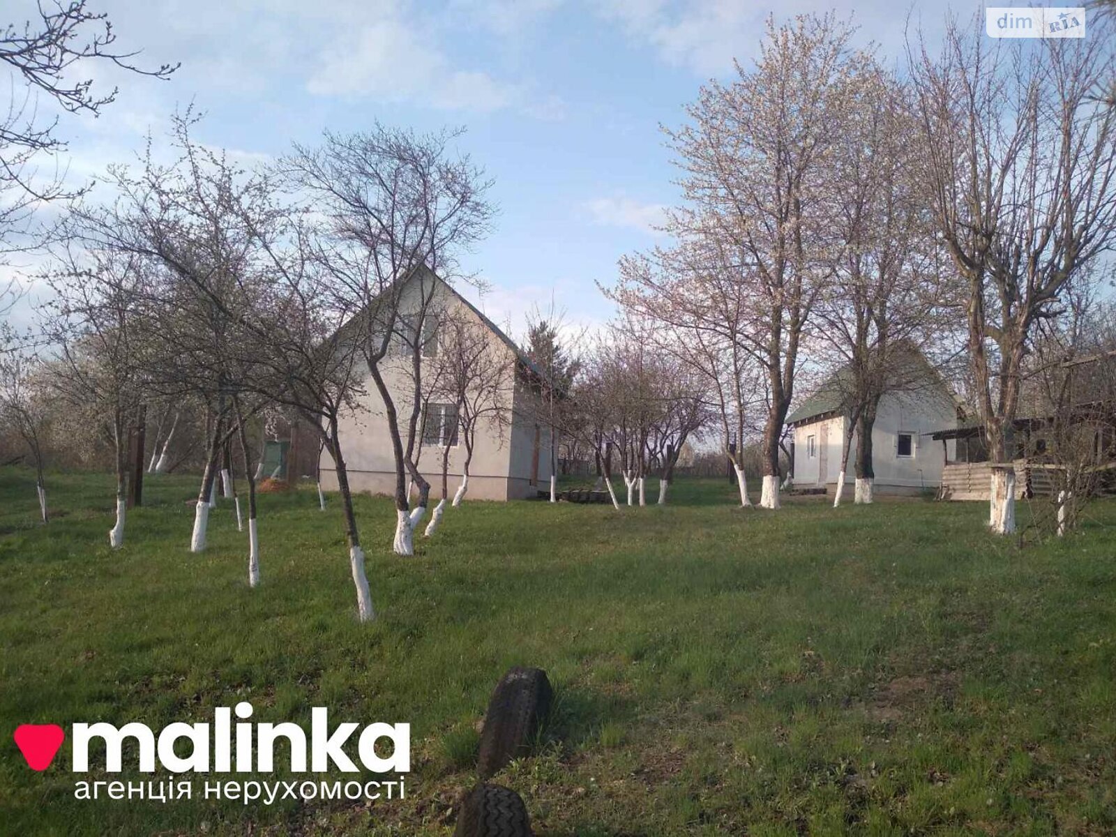 Земля сельскохозяйственного назначения в Городке, район Городок, площадь 9.5 сотки фото 1