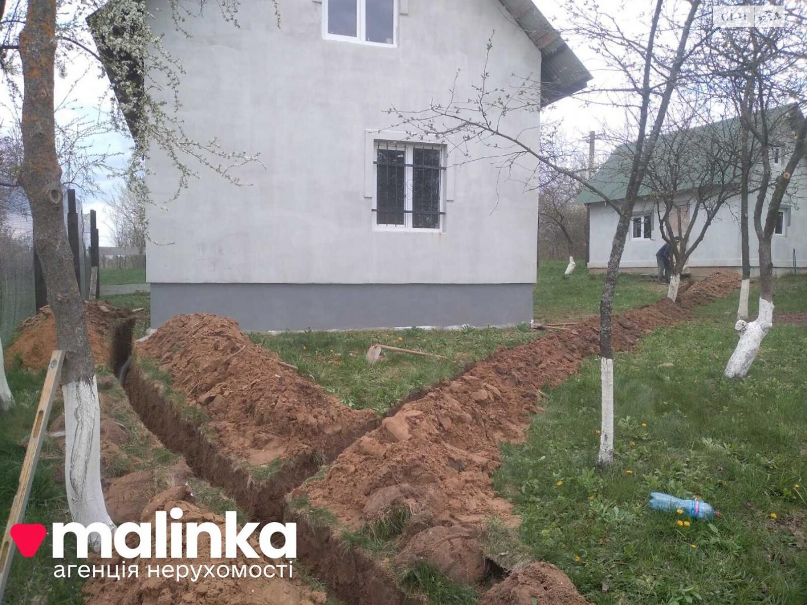 Земля сельскохозяйственного назначения в Городке, район Городок, площадь 9.5 сотки фото 1