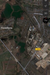 Земельный участок сельскохозяйственного назначения в Городке, площадь 9.92 сотки фото 2