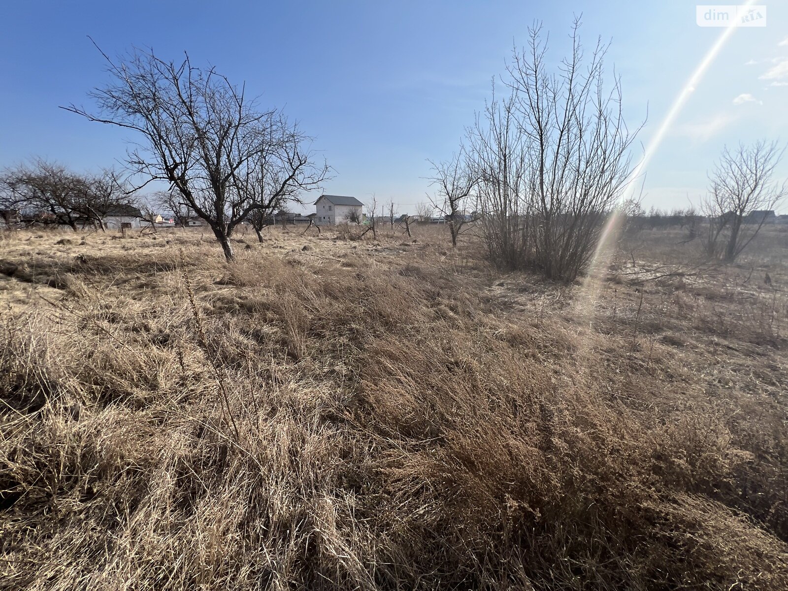 Земельна ділянка сільськогосподарського призначення в Гостомелі, площа 21 сотка фото 1 Земельна ділянка сільськогосподарського призначення в Гостомелі, площа 21 сотка фото 1