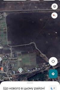 Земельный участок сельскохозяйственного назначения в Гостомеле, площадь 241 сотка фото 1